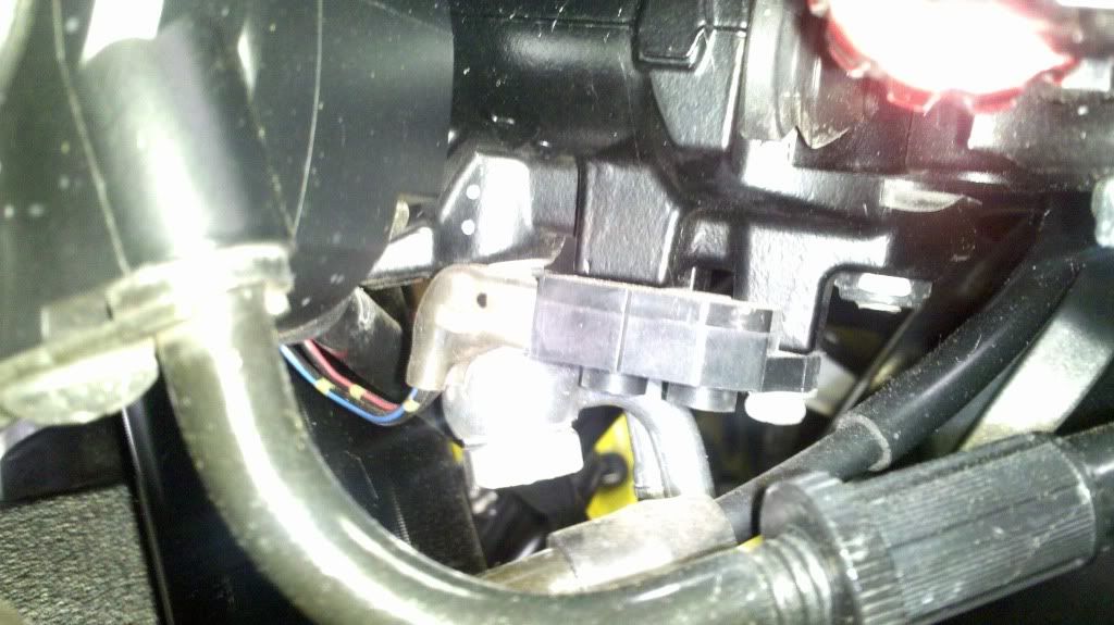 Brake light relay switch problems! Suzuki GSXR Forum